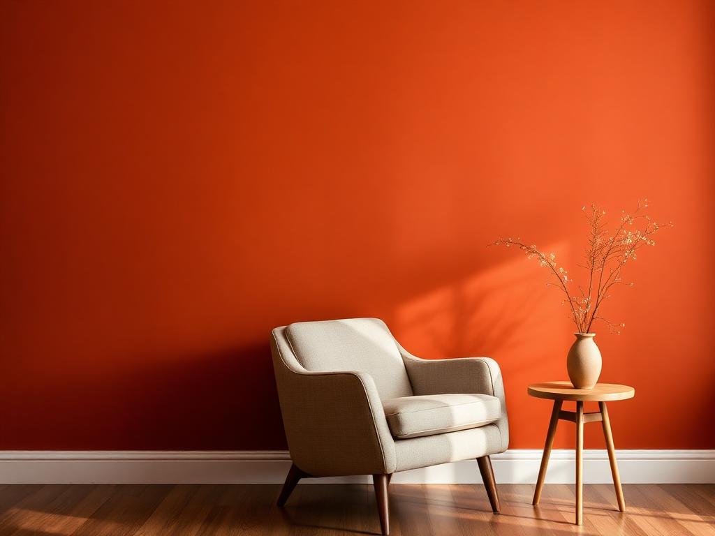 Create an Accent Wall