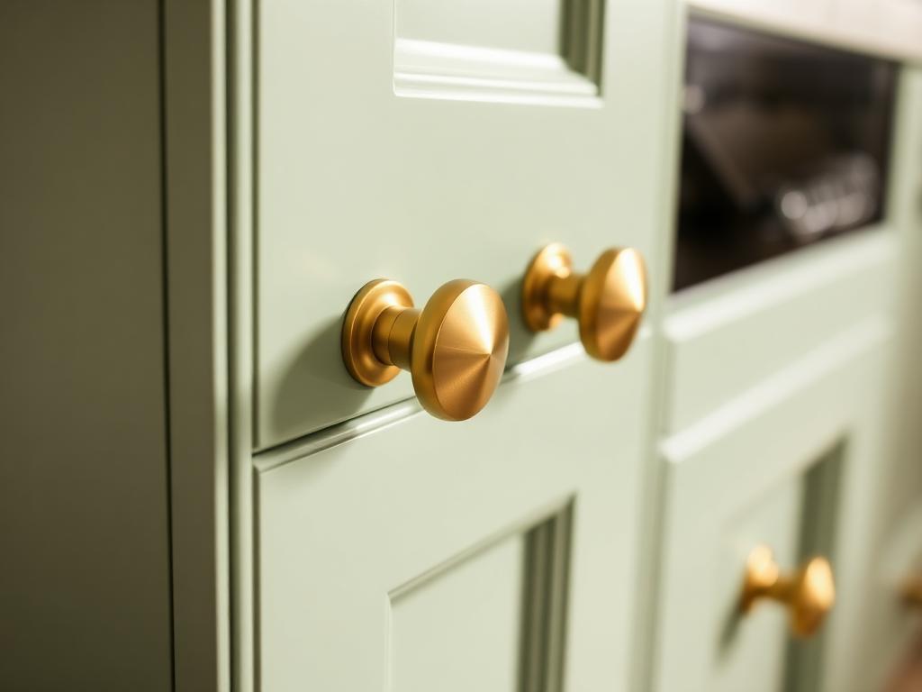 Swap Cabinet Hardware