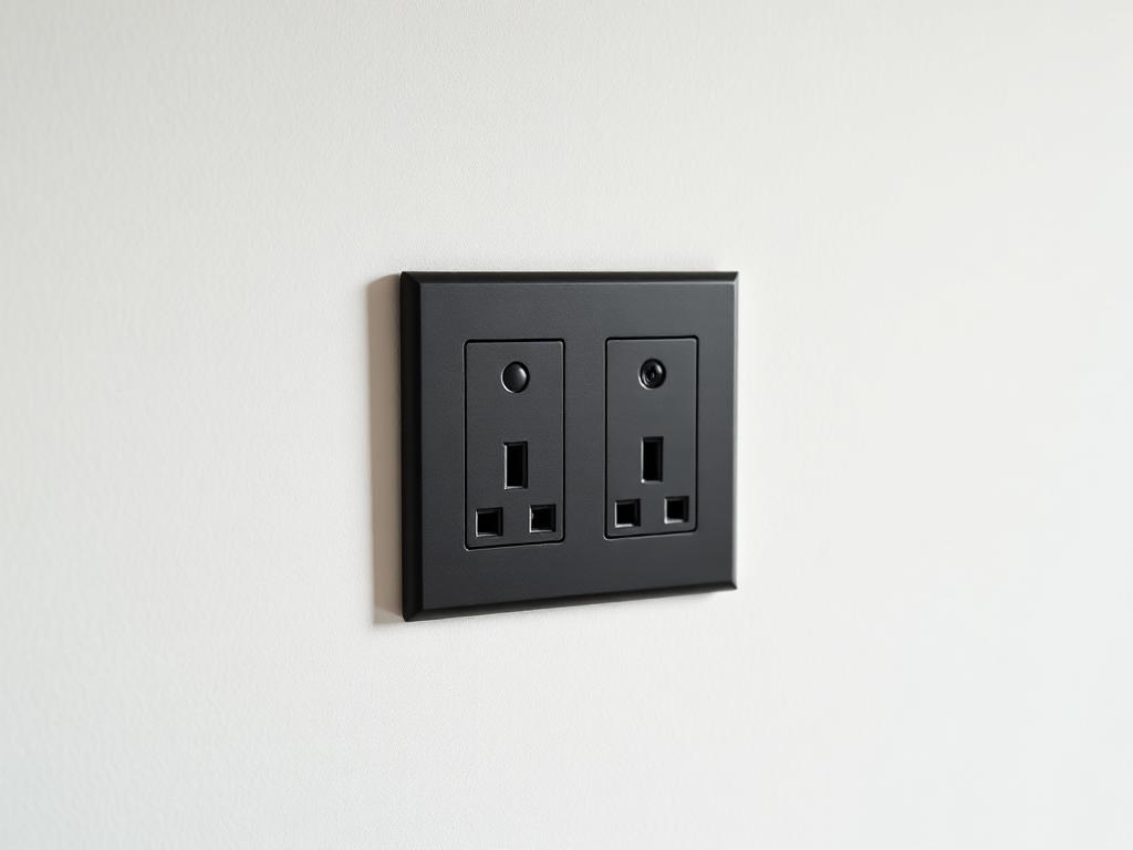 Upgrade Switch Plates