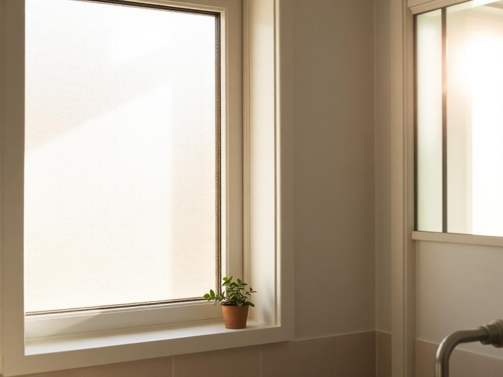 Install Window Film