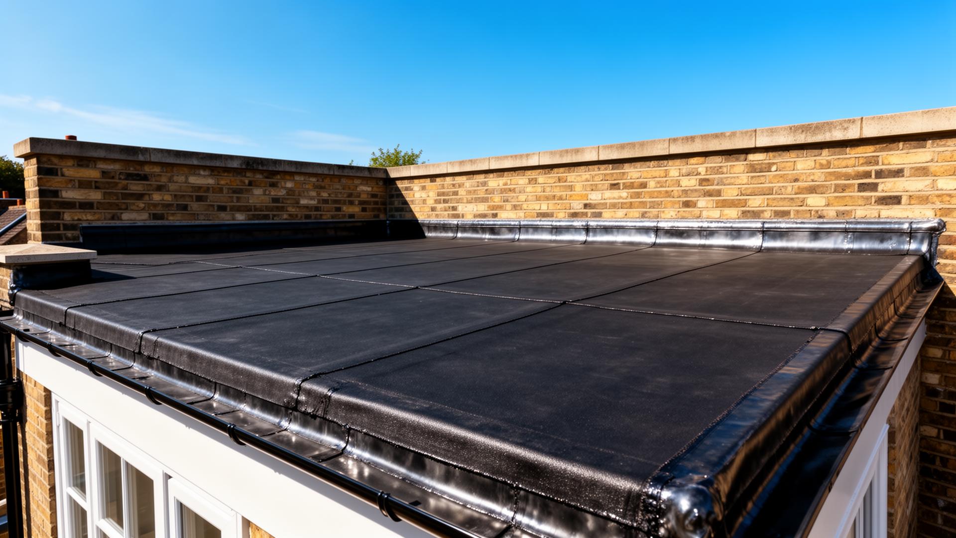 Roof Repairs